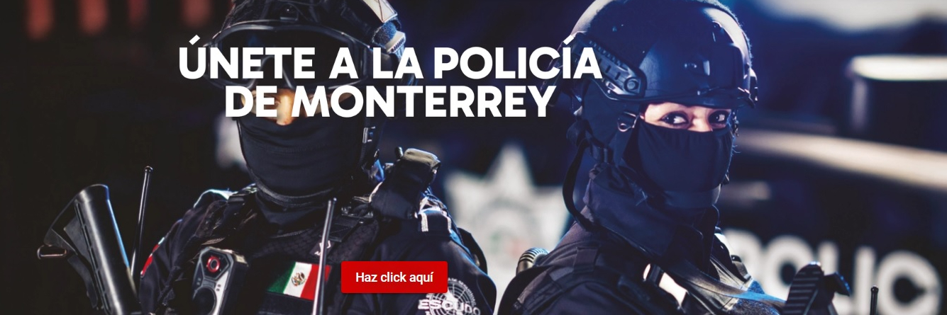 MUNICIPIO DE MONTERREY