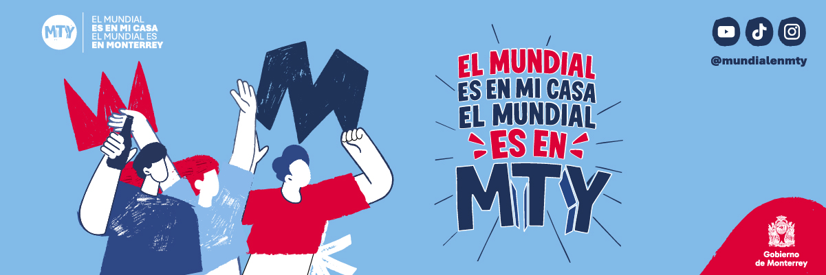 MUNICIPIO DE MONTERREY