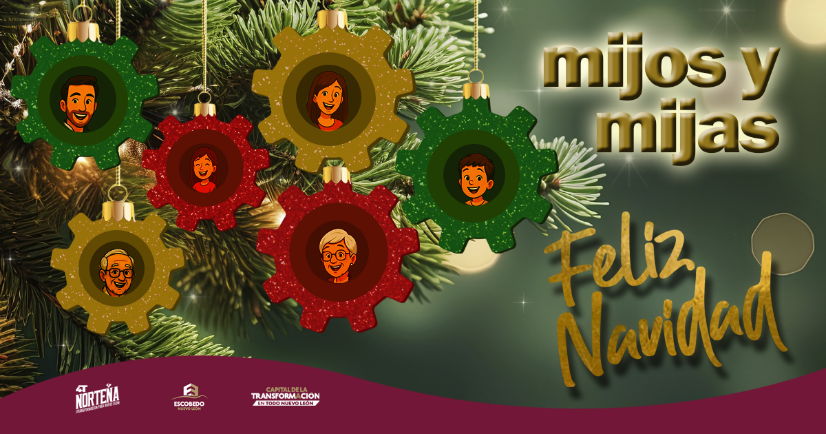 MUNICIPIO DE ESCOBEDO