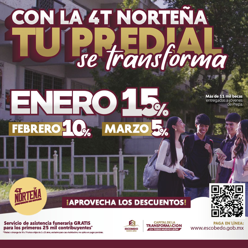 Municipio de Escobedo