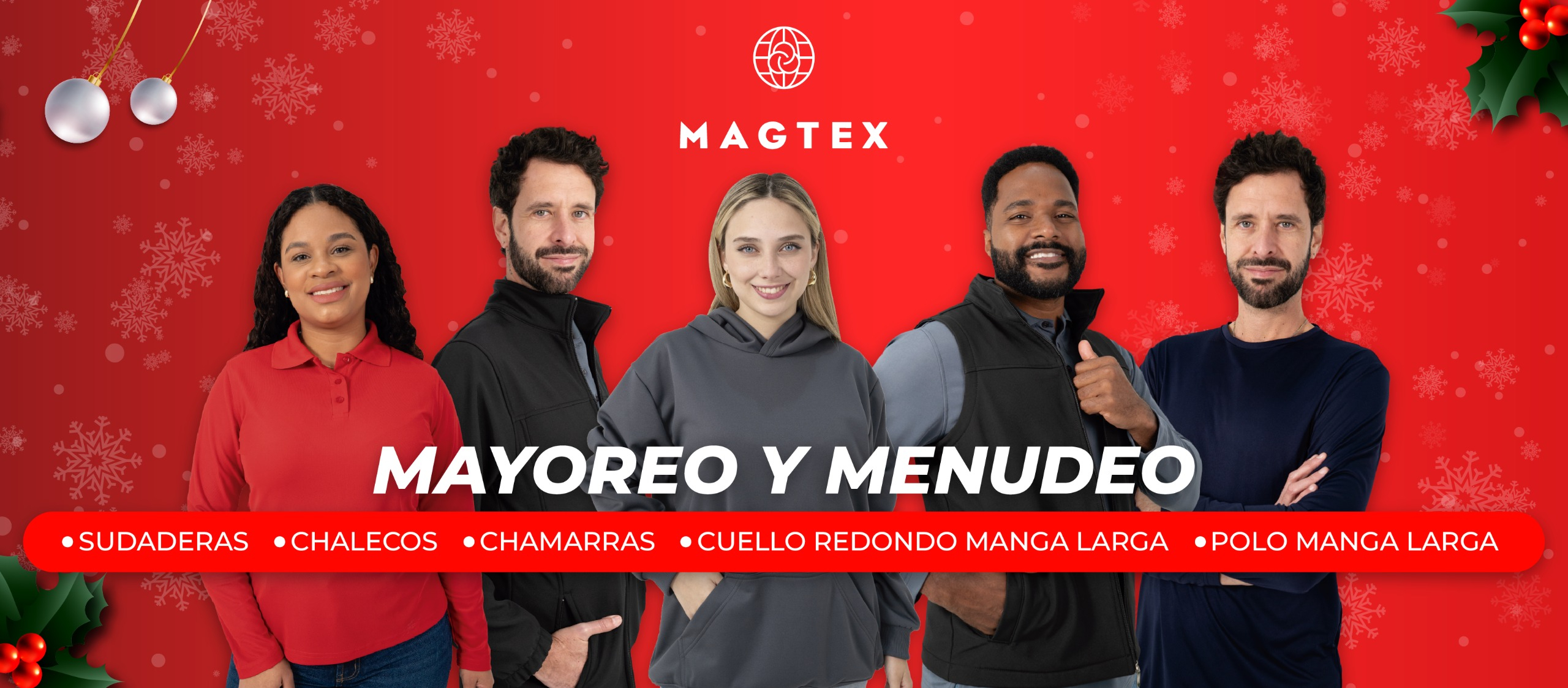 MAGTEX