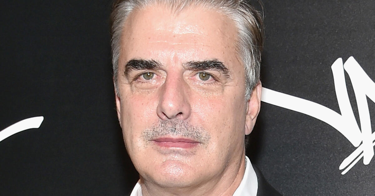 Suma Cantante Acusación De Abuso Sexual Contra Al Actor Chris Noth