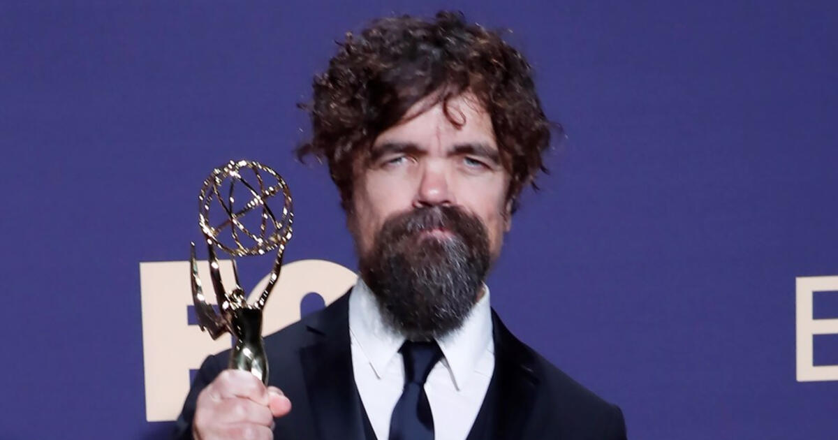 Ficha Peter Dinklage con la precuela de