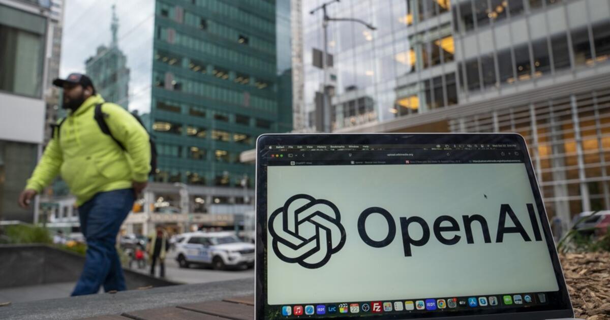Oracle y OpenAI frenan expansión de su megacentro de datos en Texas